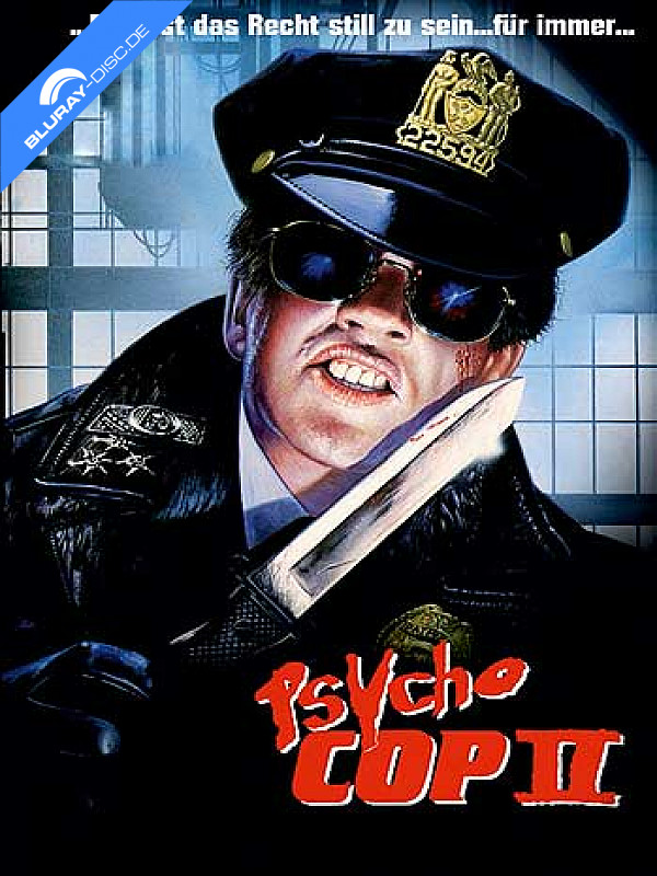 psycho-cop-2---limited-mediabook-edition-cover-a-blu-ray---dvd-ch-import-neu.webp