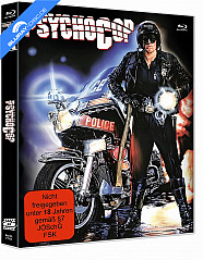 Psycho Cop (From the Vault #02) Blu-ray