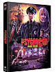 Psycho Cop I & II - Double Feature (Wattierte Limited Mediabook Edition) (Blu-ray + 2 DVDs) Blu-ray