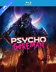 Psycho Goreman (Region A - US Import ohne dt. Ton) Blu-ray
