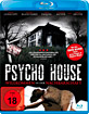 Psycho House - Willkommen in der Nachbarschaft Blu-ray