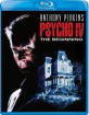 Psycho IV: The Beginning (1990) (Region A - US Import ohne dt. Ton) Blu-ray