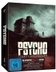 Psycho Legacy Collection Blu-ray