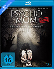 Psycho Mom - Flieh solange du kannst! Blu-ray