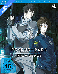 Psycho Pass - Providence  - The Movie (Limited Edition)