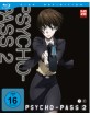 Psycho Pass 2 - Vol. 1 Blu-ray