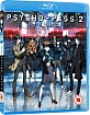 Psycho-Pass 2 (UK Import ohne dt. Ton) Blu-ray