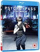 Psycho Pass - The Movie (Blu-ray + DVD) (UK Import ohne dt. Ton) Blu-ray