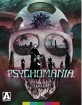 Psychomania (1973) (Blu-ray + DVD) (Region A - US Import ohne dt. Ton) Blu-ray
