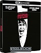 Psychose 4K - Édition 60ème Anniversaire Boîtier Steelbook (4K UHD + Blu-ray) (FR Import) Blu-ray