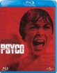 Psyco (1960) (IT Import) Blu-ray