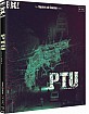 PTU - Masters of Cinema Limited Edition (UK Import ohne dt. Ton) Blu-ray