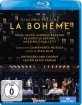 Puccini - La Bohème (Mancini) Blu-ray