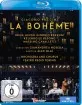 Puccini - La Bohème (Mancini) Blu-ray