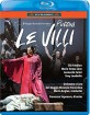 Puccini - Le Villi (Ricchetti) Blu-ray