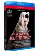 Puccini - Madama Butterfly (Antonio Pappano) Blu-ray
