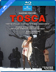 Puccini - Tosca (Albrecht) Blu-ray