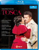 Puccini - Tosca (Wallmann) Blu-ray