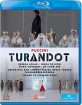 Puccini - Turandot (Rebeka Lokar) Blu-ray