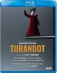 Puccini - Turandot (Wilson) Blu-ray