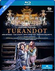 Puccini - Turandot (Zeffirelli)