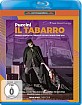 Puccini - Il Tabarro (Mancini) Blu-ray