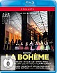 Puccini - La Boheme (Vassilev) Blu-ray