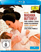 Puccini - Madama Butterfly (Ponnelle) Blu-ray