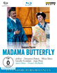 Puccini - Madame Butterfly (Zeffirelli) (Legendary Performances) Blu-ray