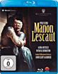 Puccini - Manon Lescaut Blu-ray