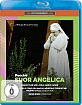 Puccini - Suor Angelica (Mancini) Blu-ray