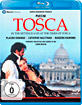 Puccini - Tosca (Large) Blu-ray