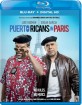 Puerto Ricans in Paris (2015) (Blu-ray + Digital HD + UV Copy) (US Import ohne dt. Ton) Blu-ray