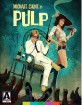 Pulp (1972) - Special Edition (Region A - US Import ohne dt. Ton) Blu-ray