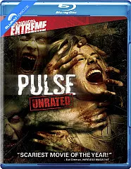 Pulse (2006) (US Import ohne dt. Ton) Blu-ray