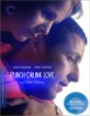 Punch-Drunk Love - Criterion Collection (Region A - US Import ohne dt. Ton) Blu-ray