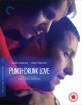 Punch-Drunk Love - Criterion Collection (UK Import ohne dt. Ton) Blu-ray