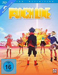 Punch Line - Gesamtausgabe Blu-ray