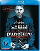 Puncture (2. Neuauflage) Blu-ray