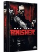 Punisher - War Zone (Limited Mediabook Edition) (Cover A) Blu-ray