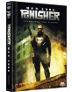 Punisher - War Zone (Limited Mediabook Edition) (Cover C) Blu-ray