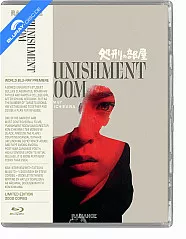 Punishment Room - Limited Edition (US Import ohne dt. Ton) Blu-ray