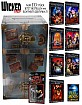 Puppet Master 1-11 - The Ultimate Trunk Collection Blu-ray