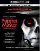 Puppet Master: The Littlest Reich (2018) 4K (4K UHD + Blu-ray) (US Import ohne dt. Ton) Blu-ray