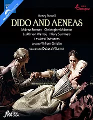 Purcell - Dido & Aeneas (Warner) Blu-ray