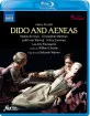 Purcell - Dido & Aeneas (Warner) Blu-ray