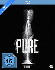 Pure - Gut gegen Böse - Staffel 2 Blu-ray