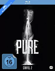 Pure - Gut gegen Böse - Staffel 2 Blu-ray