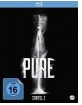 Pure - Gut gegen Böse - Staffel 2 Blu-ray