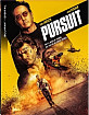 Pursuit (2022) (Blu-ray + Digital Copy) (Region A - US Import ohne dt. Ton) Blu-ray